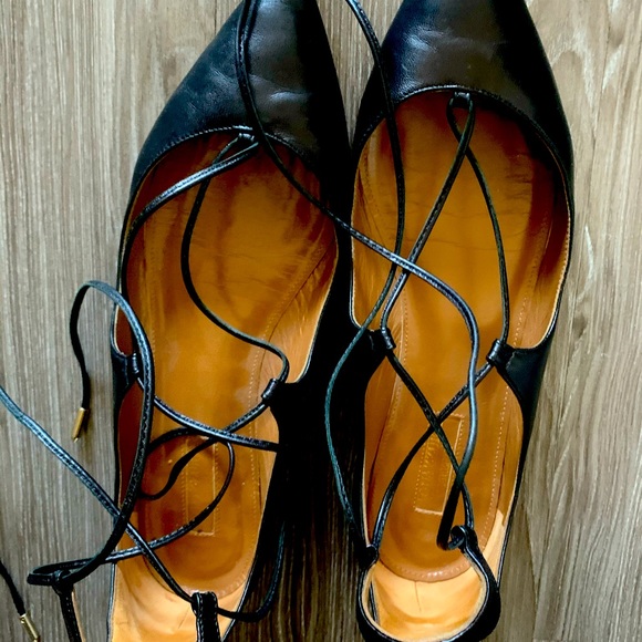 Aquazzura ballerina flat - Picture 7 of 7